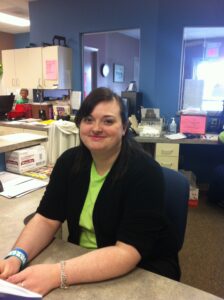 office staff 003