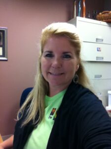 office staff 004