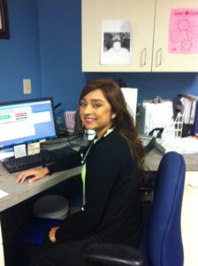 office staff 005